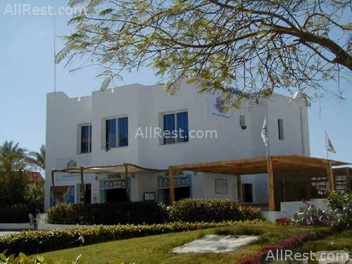 Dreams Beach Resort 46